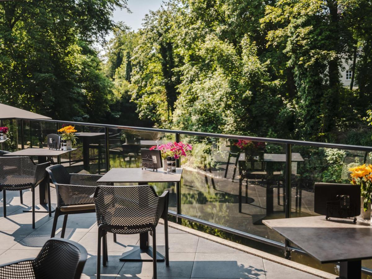 Sint-Oedenrode Lindenhuys Logies B&B 외부 사진