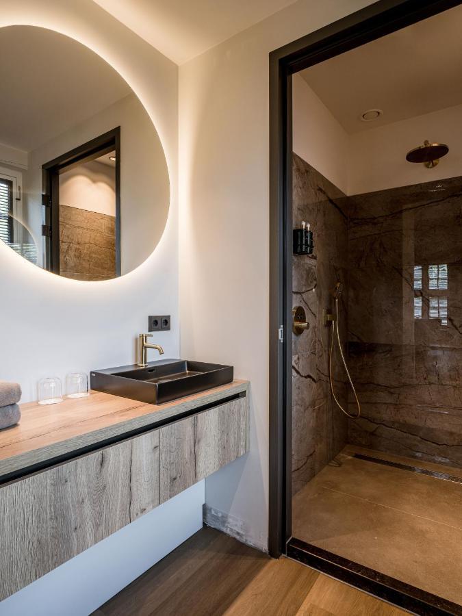 Sint-Oedenrode Lindenhuys Logies B&B 외부 사진