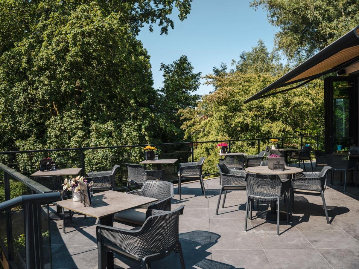 Sint-Oedenrode Lindenhuys Logies B&B 외부 사진